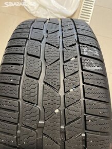 Originální 19" alu kola pro Audi A7, A6, A8 zimní - 7