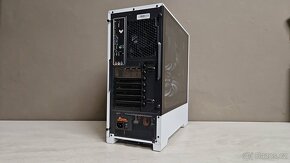 ❰ Herní PC | RYZEN 5 8400f, RTX 3070 Ti 8GB, RAM 32GB ❱ - 7