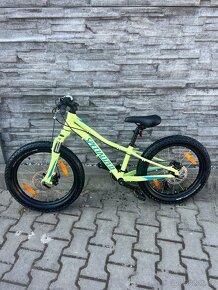 Dětské kolo Specialized Riprock 20 - 7