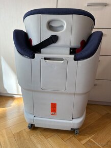 Autosedačka Römer KIDFIX XP 15-36kg - 7