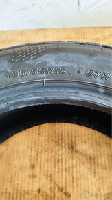 Letni pneu Bridgestone turanza T005 - 7