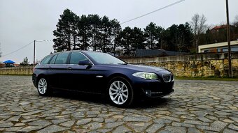 BMW 535XD Český Původ - 7