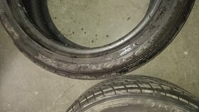 letní pneu Dunlop SP Sport Maxx 215/45/16 - 7