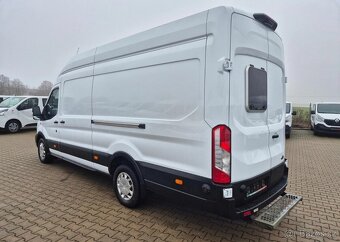 Ford Transit L4H3 rok 2020, 2,0 TdCi/170hp odpočet DPH - 7