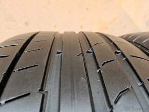 2 Letní pneumatiky Continental SportContact 5 225/40 R18 XL - 7