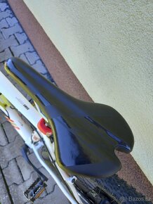 Horské kolo MAXBIKE 17" - 7