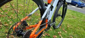 Mondraker Summum 29 2023 - 7