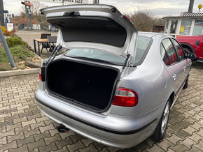 Seat Toledo 1.6 MPI SPORT nová STK - 7