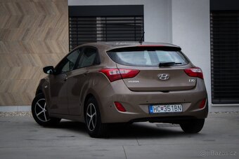 Hyundai i30 1.4i MPI DOHC CVVT Family - 7