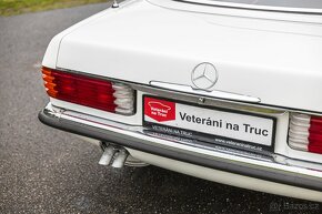 1979 Mercedes-Benz 280 SLC C107 - 7