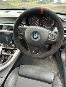 BMW E90 318d mpaket nahradni dily - 7