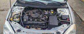 Chrysler Sebring cabrio 2.7 V6 149kw automat - 7