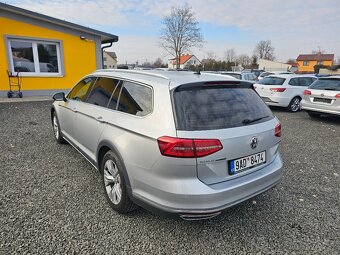 Volkswagen Passat, ALLTRACK 2.0 TDI, 140 KW - 7