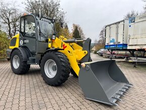 Nakladač Wacker Neuson WL 44 Advanced - 7