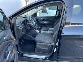 Ford Kuga 2,0TDCi 150PS Sync Edition,1.Maj,Plná Ford histori - 7