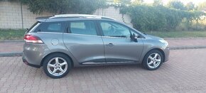 Renault Clio lV  0.9i - 7