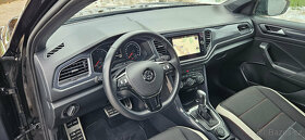 Volkswagen T-Roc 2.0TSI 4MOTION DSG 140KW DPH - 7