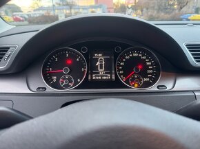 VW passat b7 2.0 TDI - 7