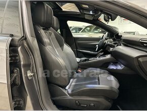 PEUGEOT 508 II Hybrid 225 GT E-EAT8 rok 03/2021 - 7