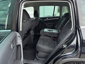 Volkswagen Tiguan, 2.0 TDI 4x4 navi. nové rozvody - 7