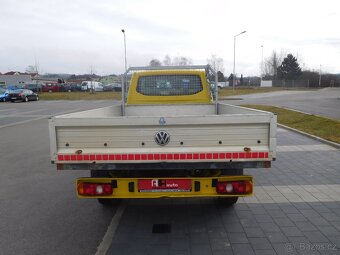 Volkswagen Transporter 2.0 TDi Valník, 75 kW, Klima, DPH - 7