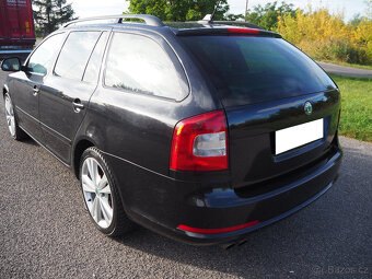 Škoda Octavia 2.0 TDI RS SPORT - 7