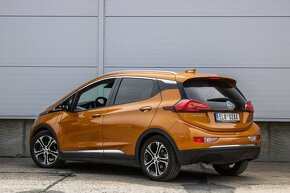 Opel Ampera E 150kw 2017 Top výbava - 7