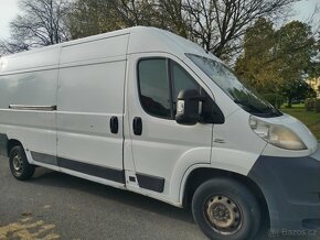 Fiat Ducato 2.3 JTD L3H2 - 7