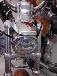 Harley Davidson - 7