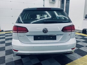 VW Golf 7 Maraton Edition 1.4 TSI 110kW Full LED - 7