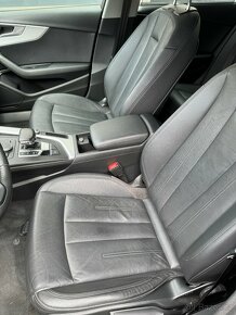 Audi A4 B9 Avant 2.0 TDI Quattro, 140kw - 7