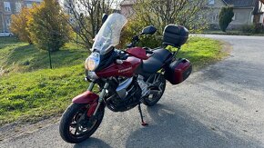 Kawasaki Versys 650 - 7