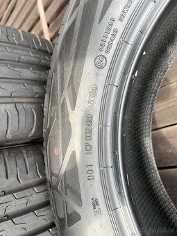 215/55 R17 94V letni sada Continental - 7