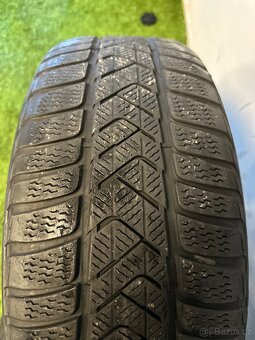 Alu kola 5x112 r17 s pneu (sf) - 7