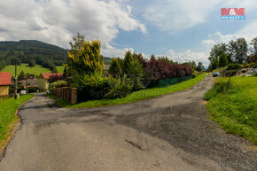 Prodej pozemku k bydlení, 744 m2, Česká Ves - 7