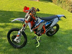 KTM EXC-F 250 Six Days Argentina - 7