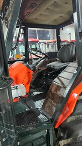 Zetor 7745 rok 1992 gre - 7