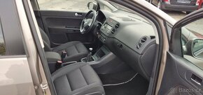 VW Golf 6 PLUS 1,2 TSI 2011 nové rozvody ParkAssist - 7