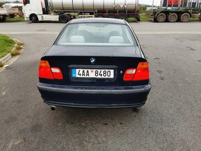 BMW e46 316i - 7