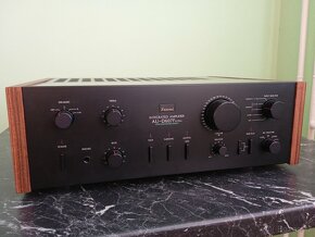 Sansui AU D607F Extra - 7