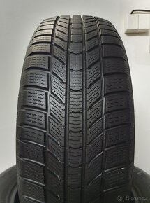 4x -- 205/60 R16 Zimní Continental WC TS870P -- - 7