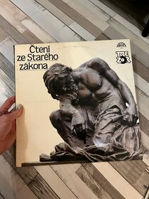 3 LP Čtení z Nového a Starého zákona - 7