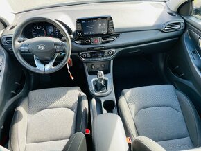 Hyundai I30 1.5DPi 2023 16800km ZÁRUKA - 7