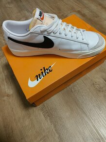 Nike Blazer Low 77 VNTG - 7