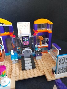 Lego friends sportovni centrum - 7