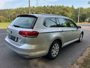 Volkswagen Passat B8 Variant 2,0TDI 2018 TOP STAV - 7