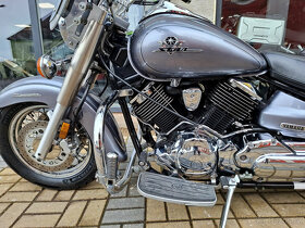 Yamaha XVS1100 DragStar Classic, CZ-TP, i na splátky - 7