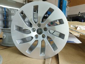 Alu kola Audi A7 sportback 4K8601025AB R18 et26 . - 7