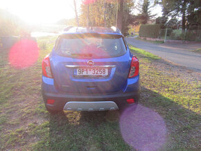 Opel Mokka 1.6 85kw - 7