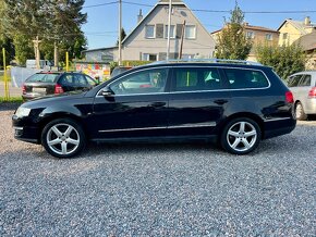 VW Passat 2.0 TFSI 147 kW Webasto,ServisVW,Stav - 7